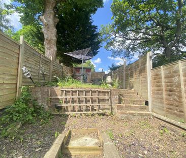 2 bedroom terraced house to rent - Photo 6