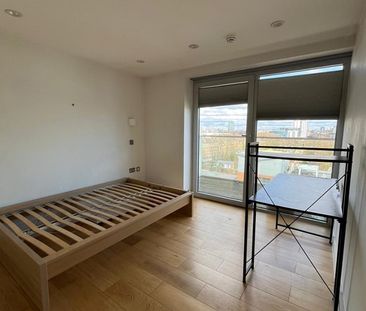 Room in a Shared Flat, Theatro Tower, SE8 - Photo 4