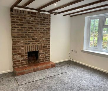 2 bedroom detached house to rent - Photo 1