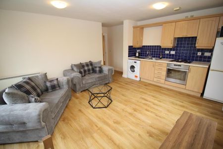 2 bedroom flat to rent - Photo 3