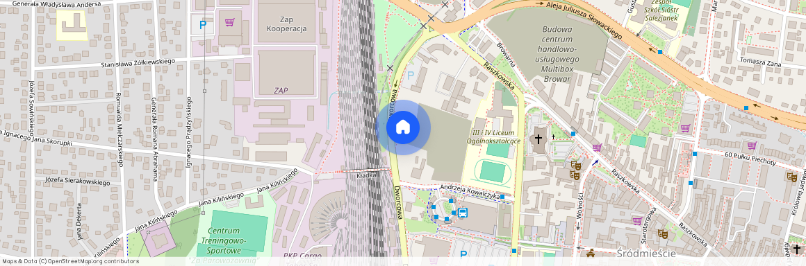 Ostrów Wielkopolski