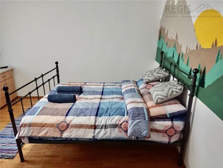 Garsoniera Cocheta pentru STUDENTI, Central SCHEI - Photo 4