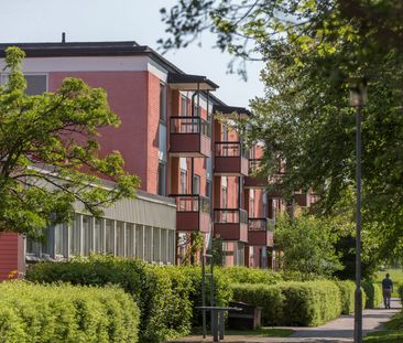 Bruno Liljeforsgatan 53, Uppsala/Knivsta - Photo 1
