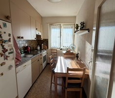 Helle 2-Zimmer-Wohnung mit Balkon in Kloten - Photo 3