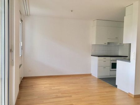 Wohnen mit Gartensitzplatz - Photo 3