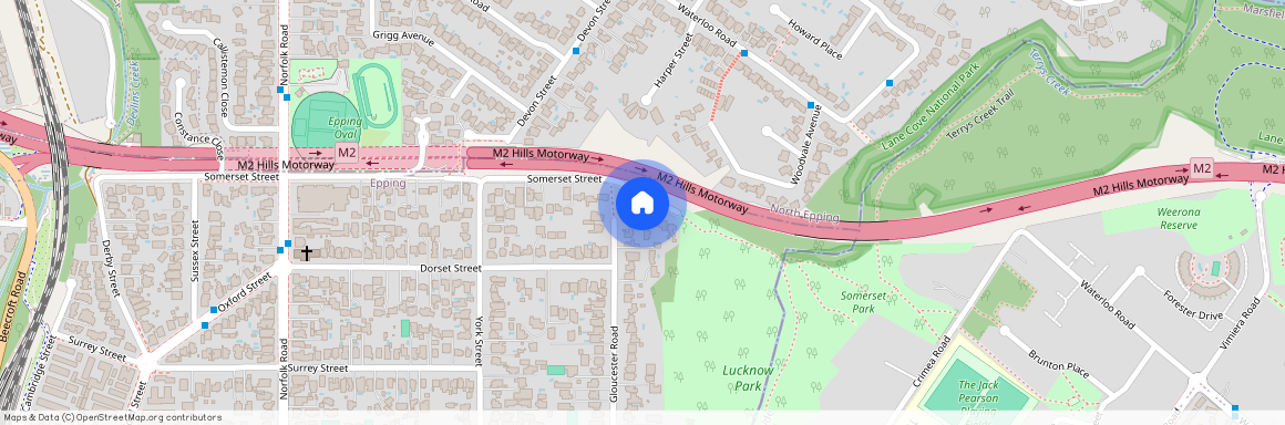 70 Somerset Street, NSW 2121, Epping