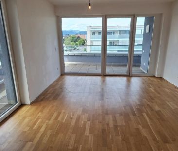 3-Zimmer Wohnung mit einzigartigem Blick auf Linz! - Photo 2