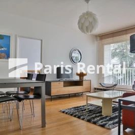 1 chambre, Grenelle Paris 15e - Photo 4