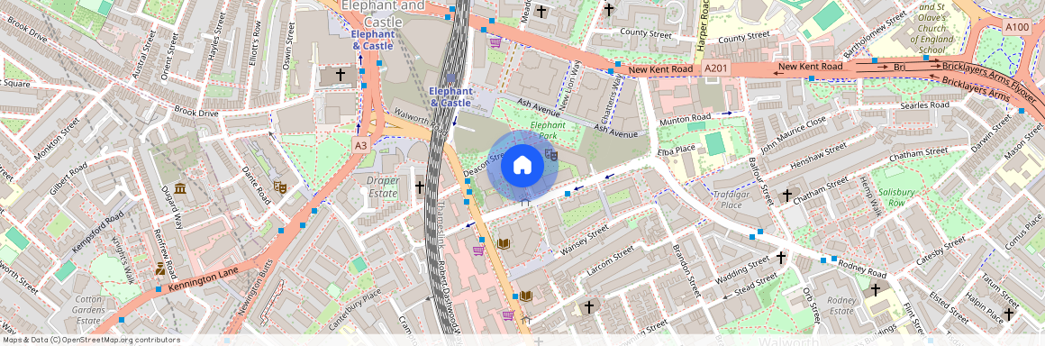 KOI Ramen Bar, 19 Sayer Street, London, SE17 1FY, United Kingdom