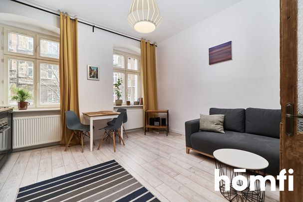 Mieszkanie 40 m², Wrocław - Фото 1