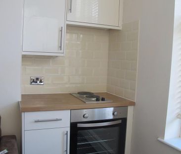 1 bedroom house to rent - Photo 3