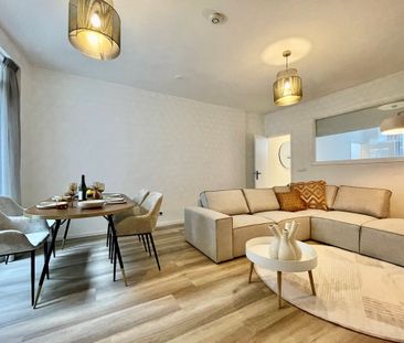 Te huur: Appartement Klarenbeekstraat 54 in Haarlem - Foto 3