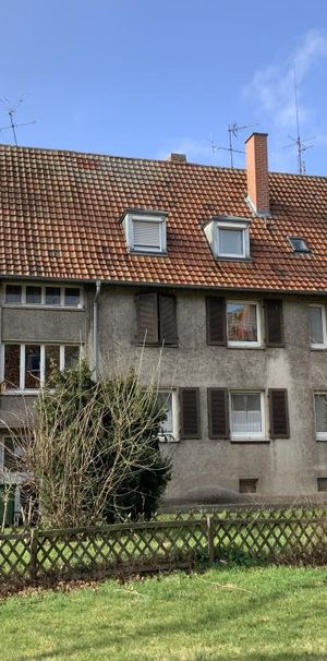 2-Zimmer-Wohnung in Landau in der Pfalz - Photo 1