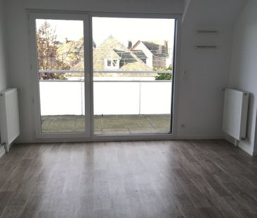 Appartement à louer 3 pièces - 58 m² - Photo 1