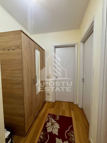 Apartament cu 3 camere de inchiriat, Timisoara, zona Gheorghe Lazar - Fotografie 4