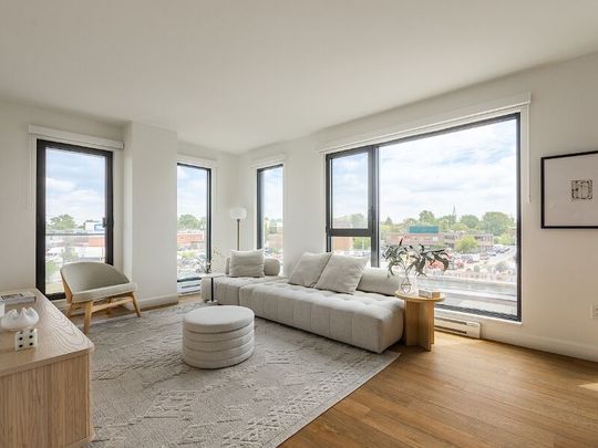 Le Westisle - Photo 1