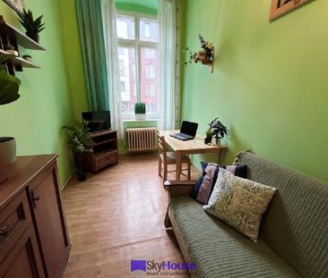 Mieszkanie Wrocław Stare Miasto powierzchnia 15.0 m² C191-WM-89091 - Zdjęcie 3