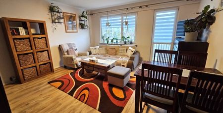 Białystok, Piaski, Legionowa Mieszkanie na wynajem - Zdjęcie 3