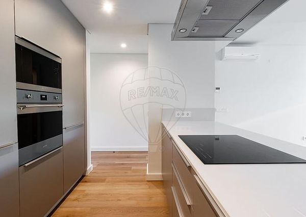 Apartamento T2 em Lisboa