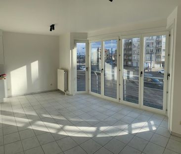 studio met slaaphoek in centrum koksijde - Photo 2