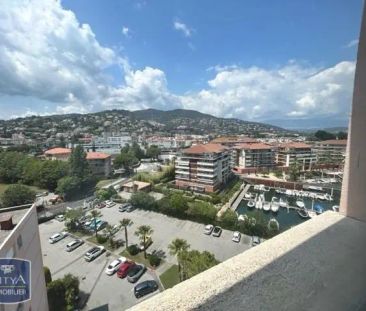 Appartement à louer 3 pièces 67.72m² - Photo 3