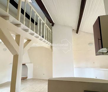 ARLES CENTRE - Appartement T2 - 57 M², - Photo 2