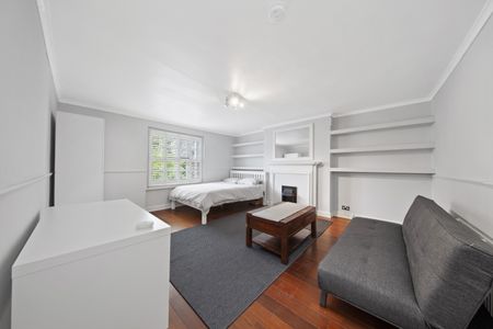 4 Bed Flat, Camden Road, N7 - Photo 4