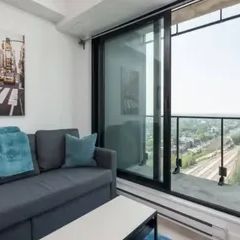 Appartement · 65 m² · Ville-Marie - Photo 4
