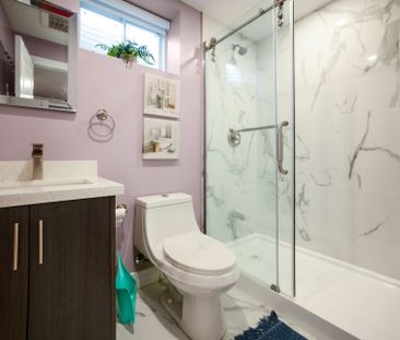 For Lease - 3191 Daisy Way Unit# Basement Apt, Oakville, Ontario - Photo 5