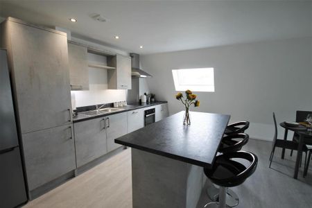 2 bedroom apartment to rent - Photo 3
