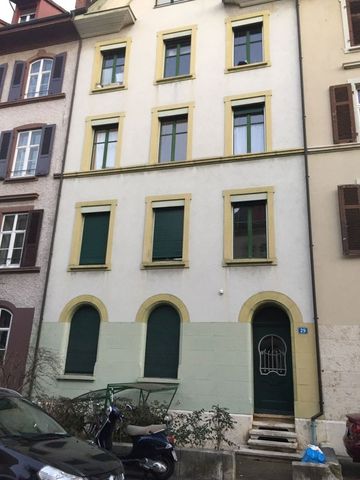 Altbauwohnung mit Charme - Photo 4