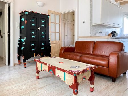 Te huur: Appartement Oudezijds Voorburgwal 183 A1 in Amsterdam - Foto 5