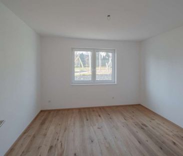 Neubau – 4,5 Zimmer Gartenwohnung zu vermieten! - Photo 5