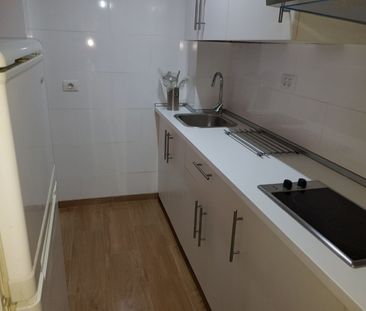 1 Bed Flat / Apartment to Rent - Photo 6