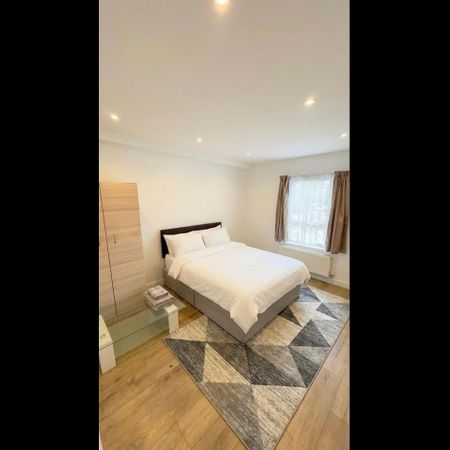 Room in a Shared House, Derby Road, E7 - Photo 3
