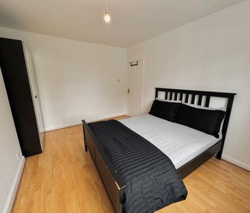 Room in a Shared House, College Road, HA9 - Photo 2