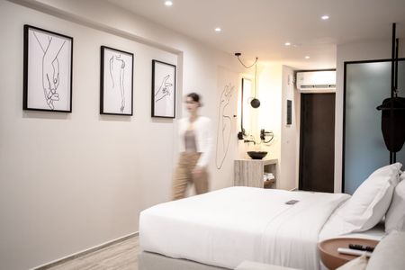 Studio/Γκαρσονιέρα για ενοικίαση Πλατεία Καρύτση (Κέντρο) - Φωτογραφία 2