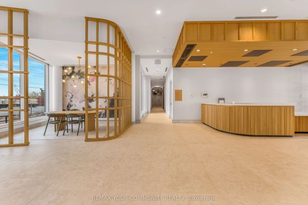 20 All Nations Drive #828 - Photo 1