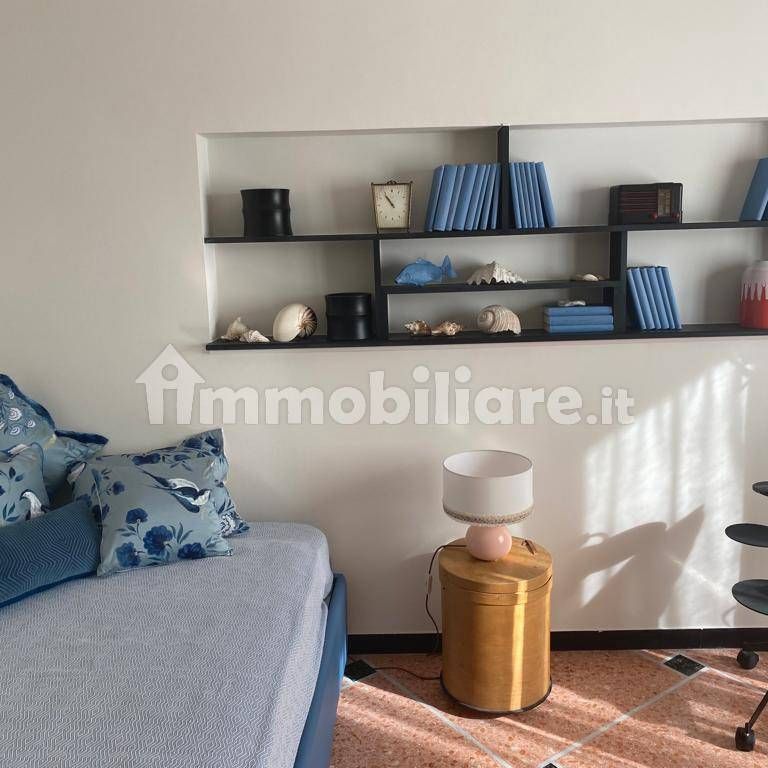 Bilocale ottimo stato, primo piano, Funivia, Rapallo - Photo 1