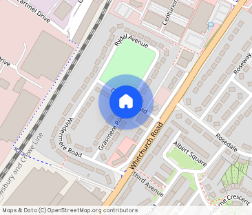 Grasmere Road, Harlescott, Shrewsbury, SY1 4EA - Photo 1