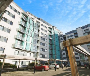 1 bedroom flat to rent - Photo 6