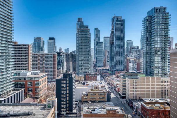 For Lease - 1 Bloor Street Unit# 1306, Toronto, Ontario - Photo 1