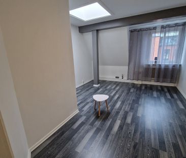 Järnvägsgatan, Säffle - Foto 1