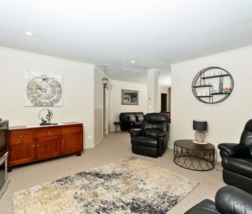 This spacious three-bedroom, two-bathroom property is nestled in th... - Photo 5