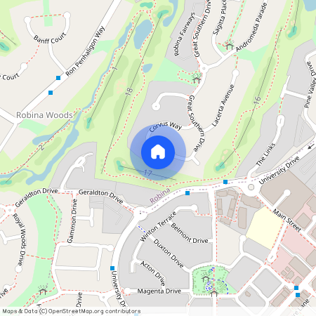 Robina, QLD 4226