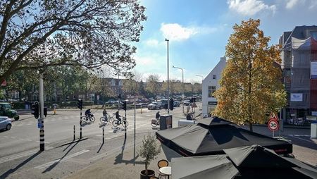 Te huur: Appartement Van Oosten de Bruijnstraat in Haarlem - Photo 3