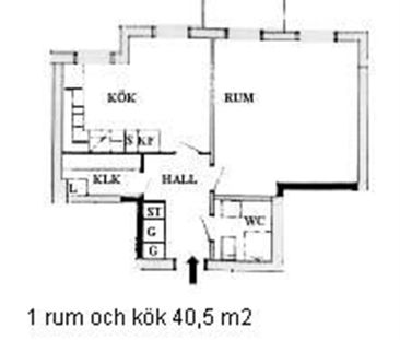 Vingåkersvägen 6 C - Photo 4
