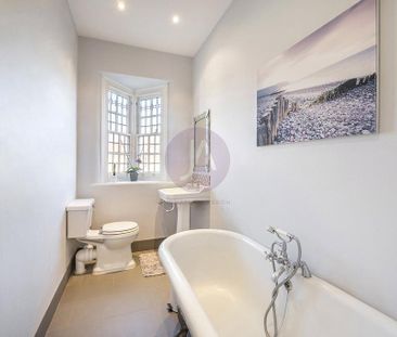 6 bedroom semi-detached house to rent - Photo 5