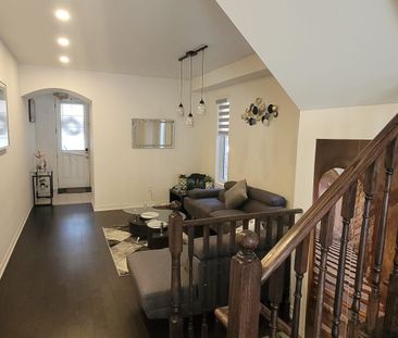 For Lease - 11 Ivor Crescent, Brampton, Ontario - Photo 6