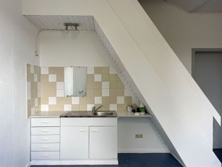Optionele co-house 3-slaapkamerwoning met stadstuin te huur in De Pintelaan - Photo 3